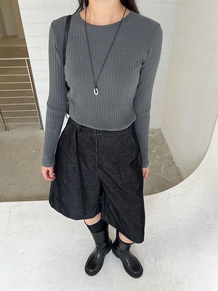 URBANE cloth東大門代購女士新款時尚真品推薦人氣針織衫URBANE cloth針織衫