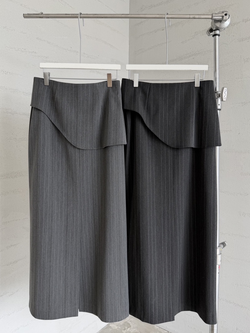 URBANE cloth韓國代購女士新款人氣時尚推薦休閑真品長裙URBANE cloth長裙