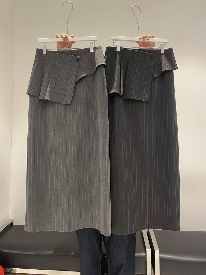 URBANE cloth韓國代購女士新款人氣時尚推薦休閑真品長裙URBANE cloth長裙