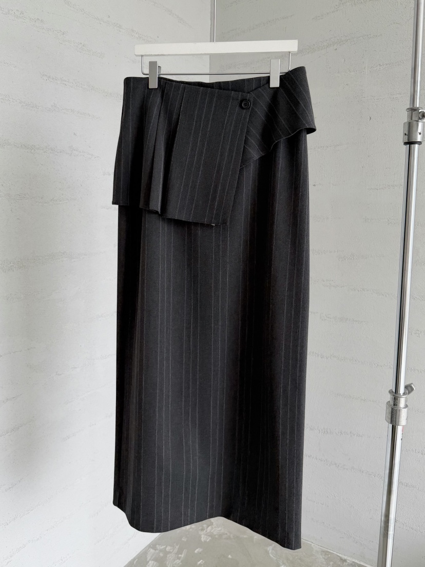 URBANE cloth韓國代購女士新款人氣時尚推薦休閑真品長裙URBANE cloth長裙圖色2