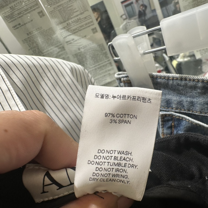 ANOU韓國代購女裝新品推薦熱賣人氣時尚職業休閑真品短褲ANOU短褲