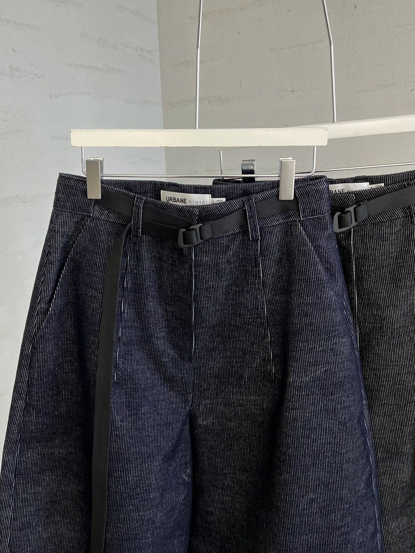URBANE cloth東大門直郵女士新品時尚職業休閑推薦人氣短褲URBANE cloth短褲