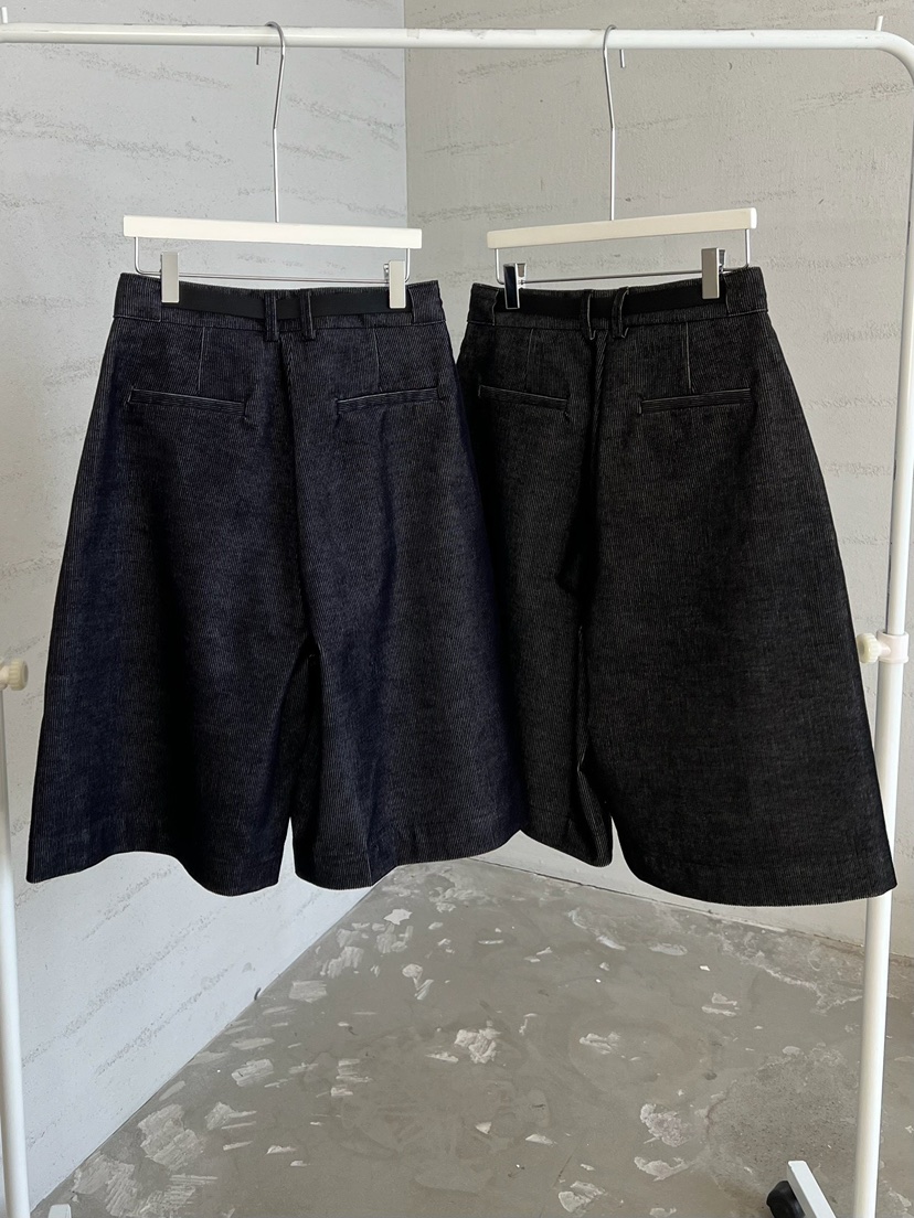 URBANE cloth東大門直郵女士新品時尚職業休閑推薦人氣短褲URBANE cloth短褲