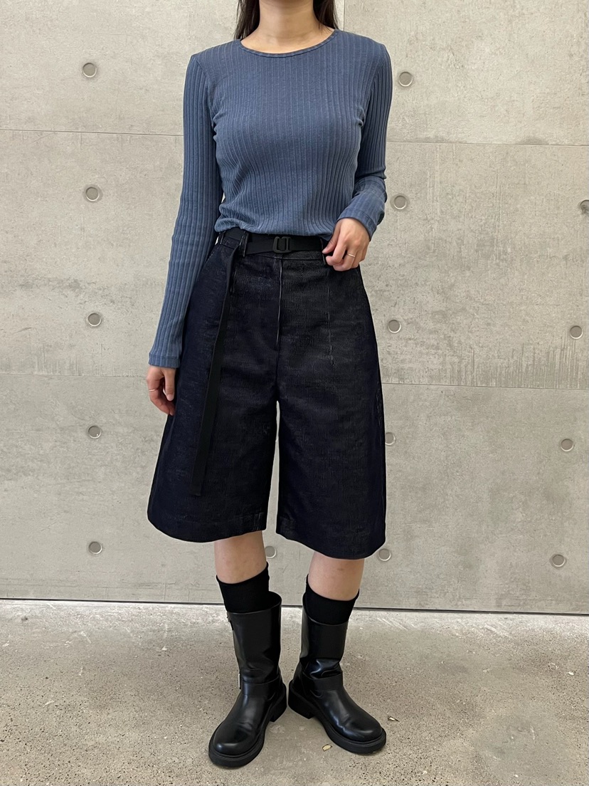 URBANE cloth東大門直郵女士新品時尚職業休閑推薦人氣短褲URBANE cloth短褲