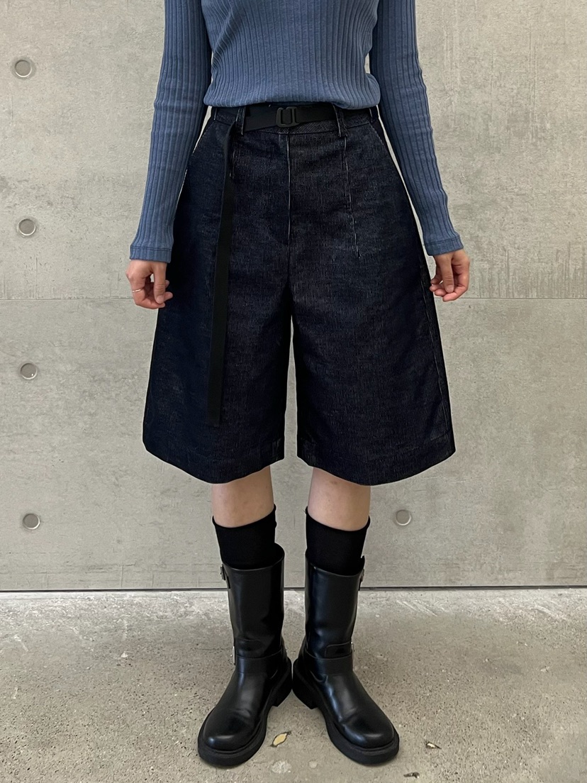 URBANE cloth東大門直郵女士新品時尚職業休閑推薦人氣短褲URBANE cloth短褲