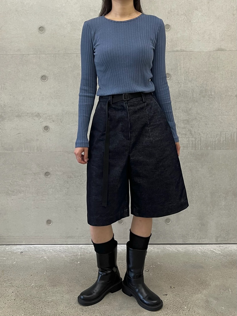 URBANE cloth東大門直郵女士新品時尚職業休閑推薦人氣短褲URBANE cloth短褲