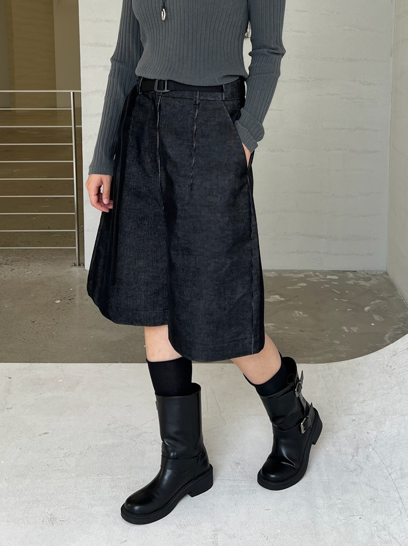 URBANE cloth東大門直郵女士新品時尚職業休閑推薦人氣短褲URBANE cloth短褲