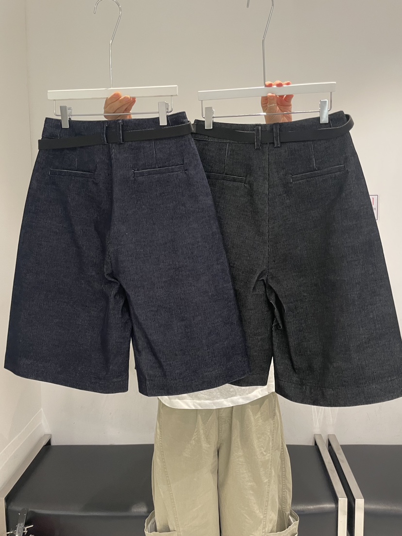 URBANE cloth東大門直郵女士新品時尚職業休閑推薦人氣短褲URBANE cloth短褲