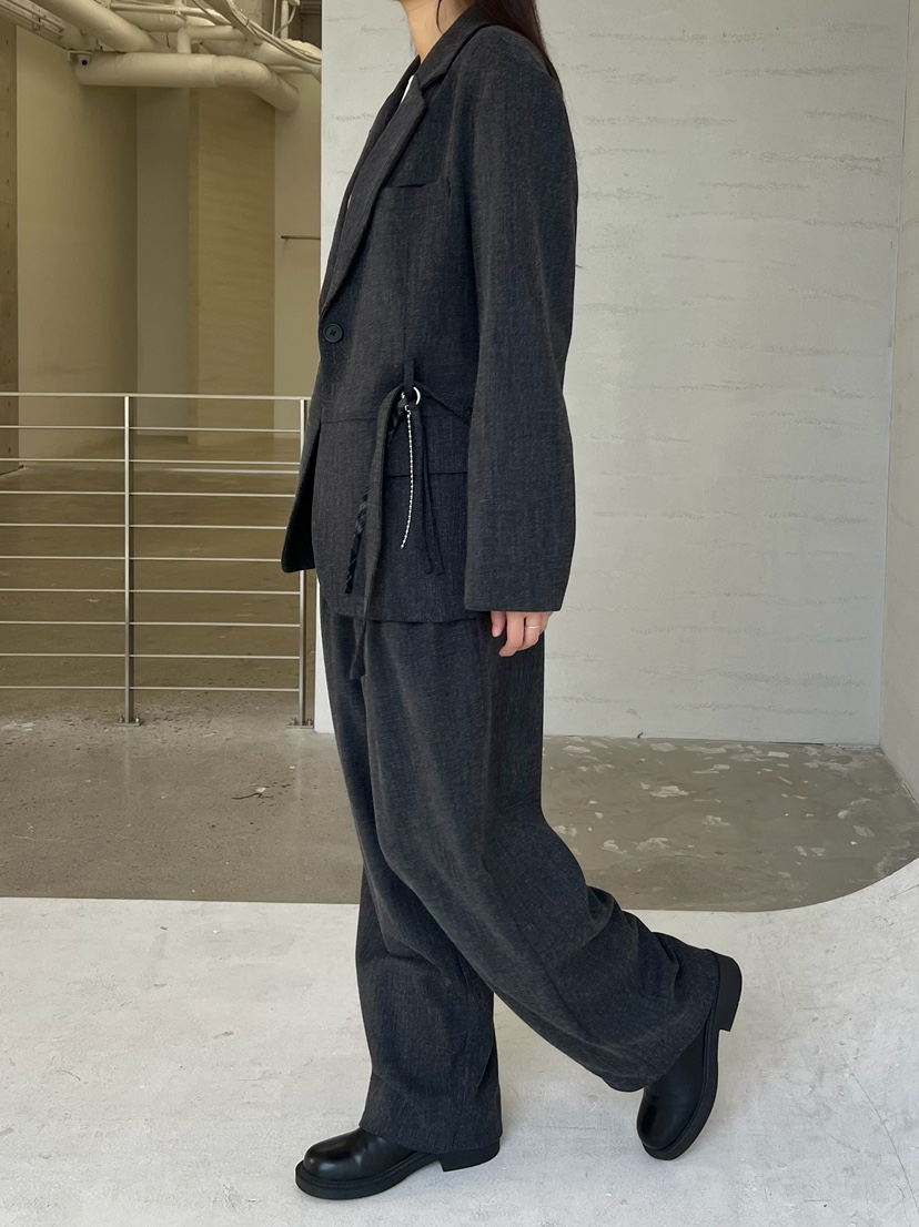 URBANE cloth韓國直郵女士新品熱賣推薦休閑人氣真品休閑褲URBANE cloth休閑褲