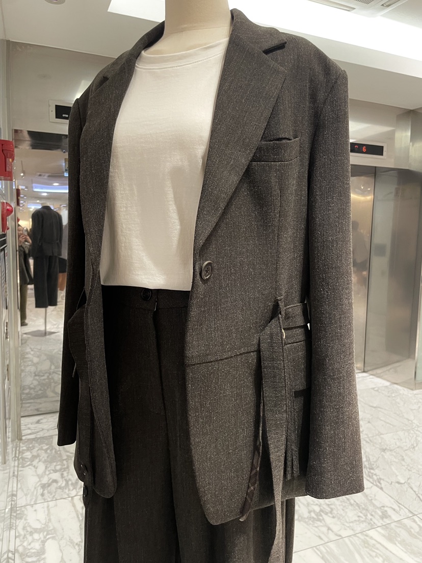 URBANE cloth韓國直郵女士新品熱賣推薦休閑人氣真品休閑褲URBANE cloth休閑褲
