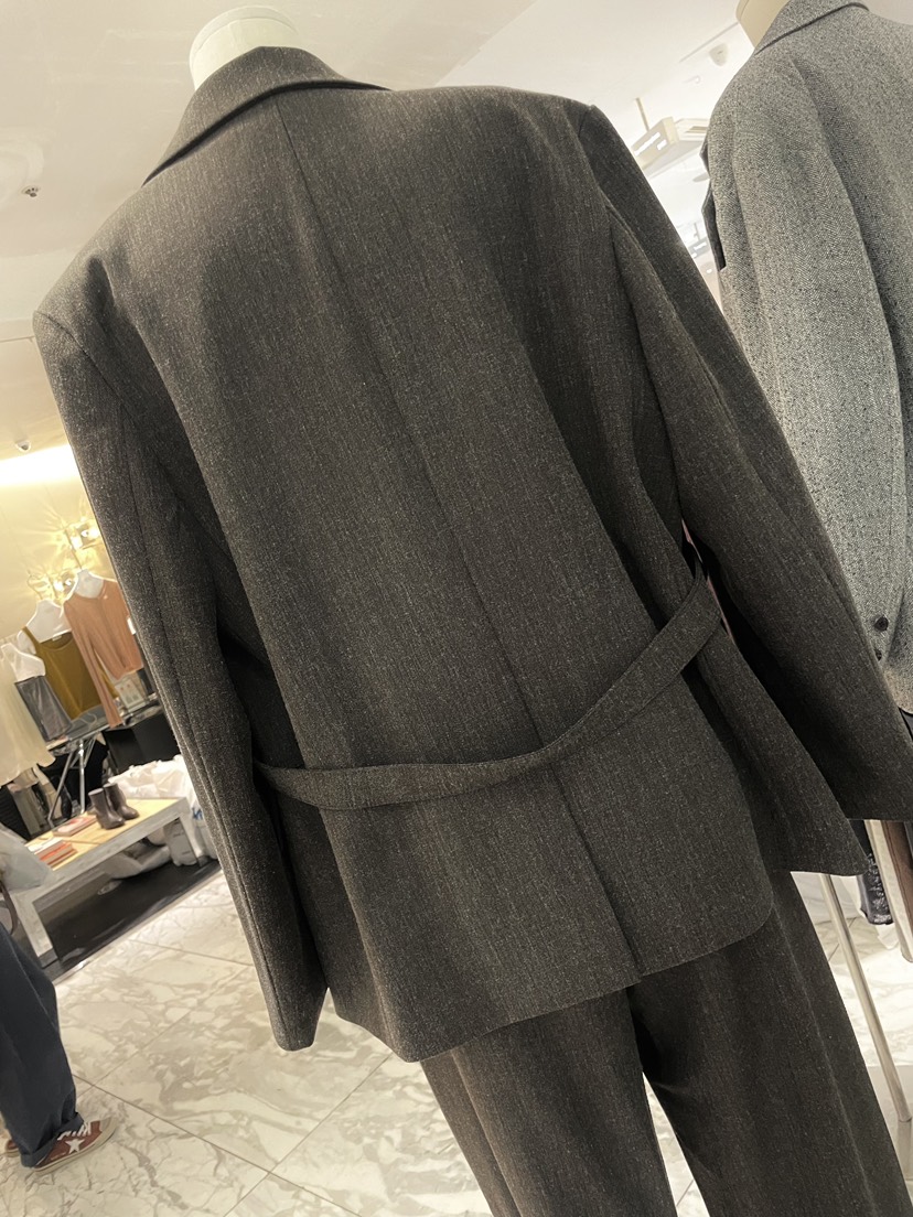 URBANE cloth韓國直郵女士新品熱賣推薦休閑人氣真品休閑褲URBANE cloth休閑褲