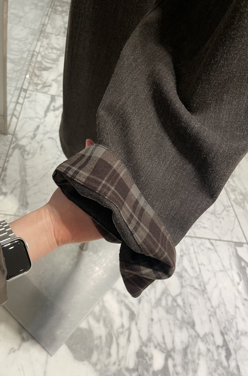 URBANE cloth韓國直郵女士新品熱賣推薦休閑人氣真品休閑褲URBANE cloth休閑褲