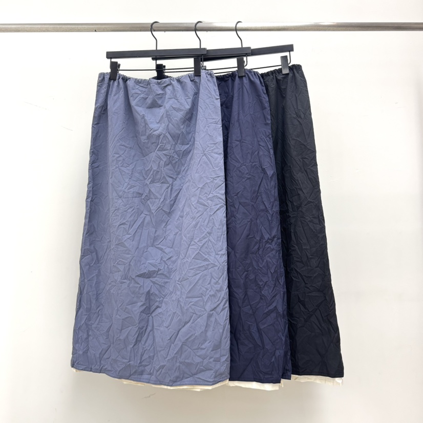 RIVER東大門直郵女士新品人氣推薦休閑真品熱賣時尚長裙WATER/RIVER長裙