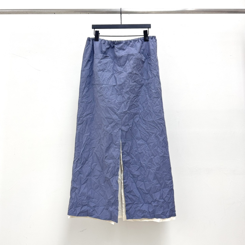 RIVER東大門直郵女士新品人氣推薦休閑真品熱賣時尚長裙WATER/RIVER長裙