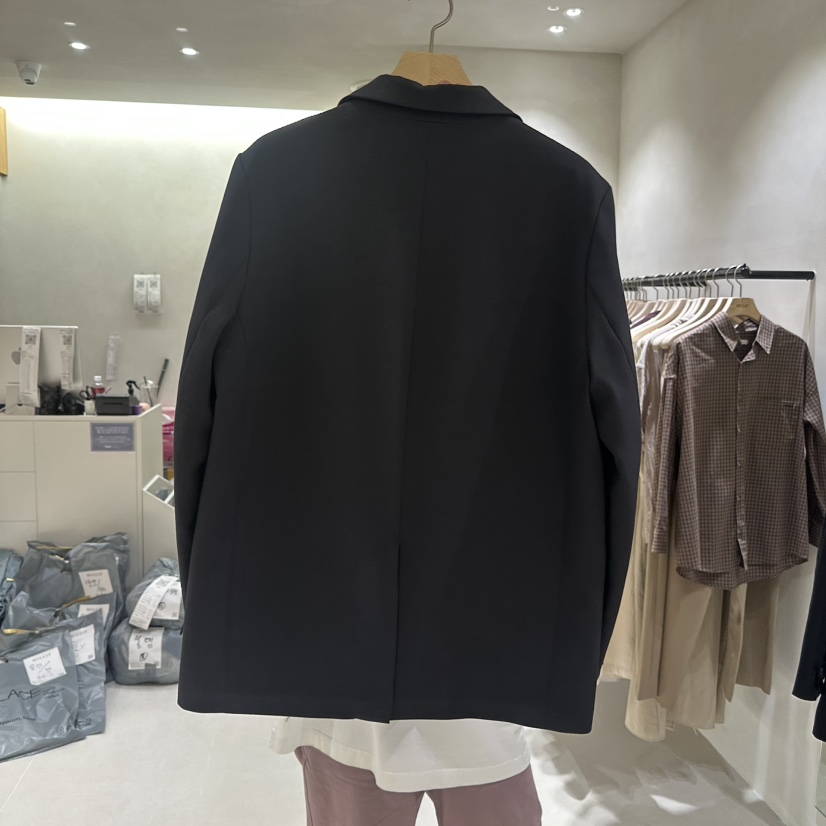 MILLIF東大門實拍女士新品休閑職業時尚人氣推薦西裝西服MILLIF西裝/西服