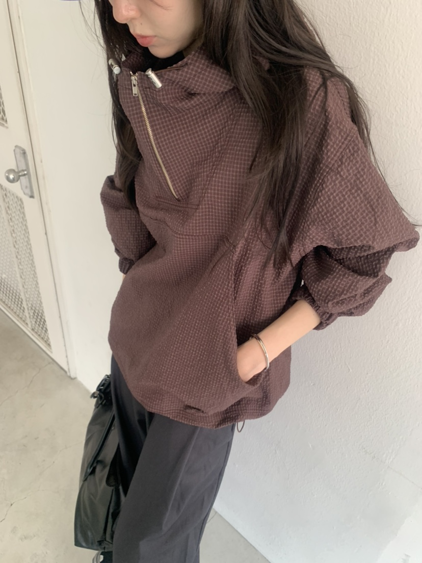 LE AVE韓國代購女裝新品時尚熱賣休閑真品推薦人氣衛衣LE AVE衛衣