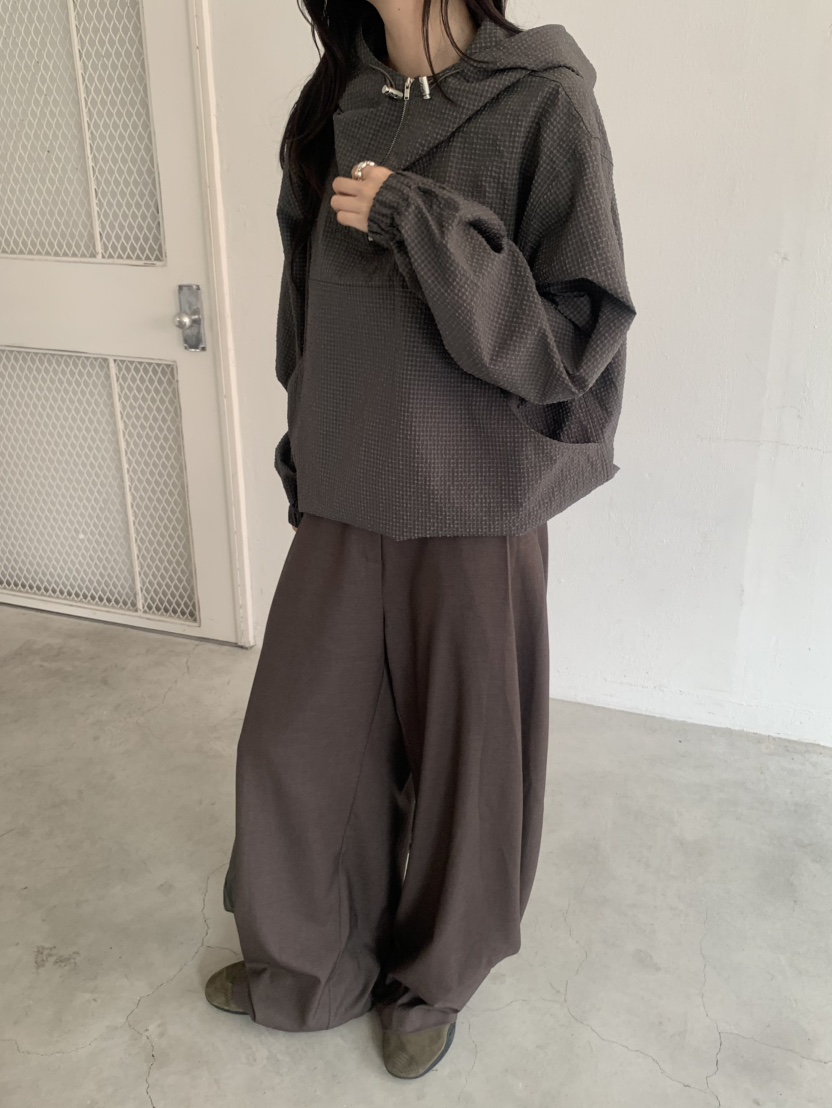 LE AVE韓國代購女裝新品時尚熱賣休閑真品推薦人氣衛衣LE AVE衛衣