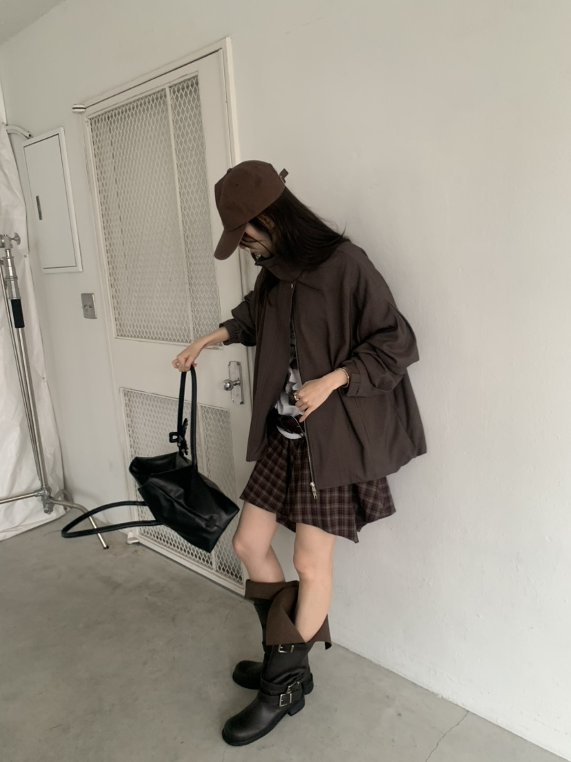 LE AVE東大門代購女士新款職業休閑真品推薦人氣熱賣夾克LE AVE夾克