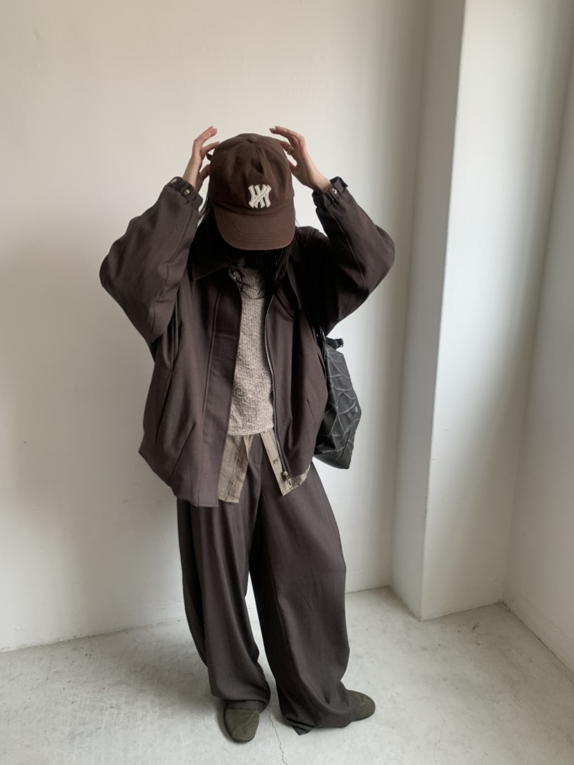 LE AVE東大門代購女士新款職業休閑真品推薦人氣熱賣夾克LE AVE夾克