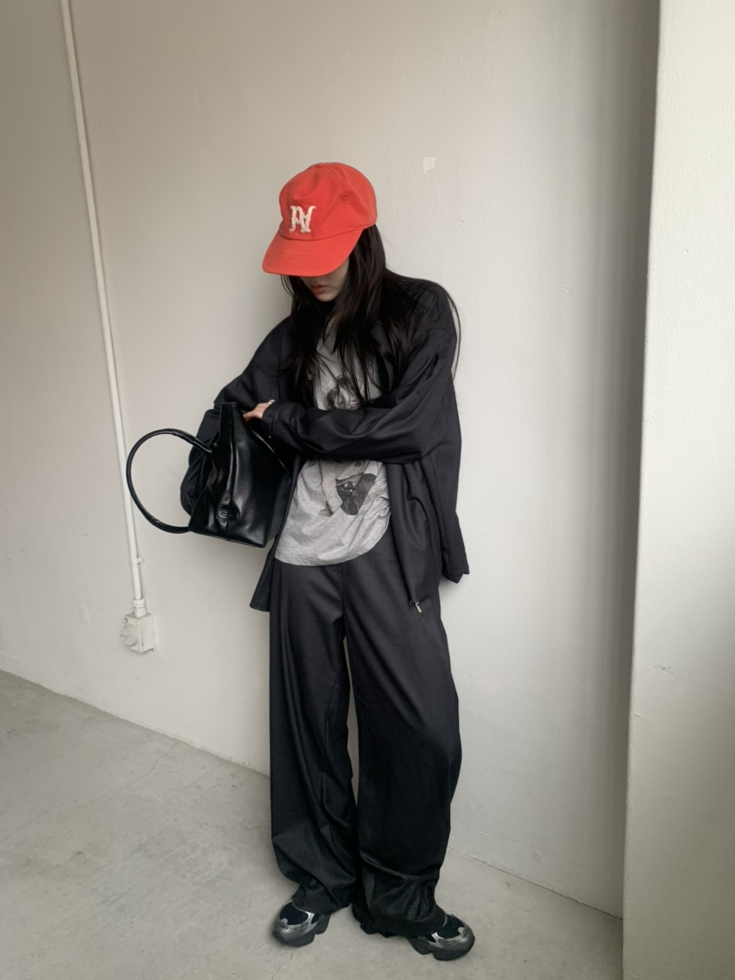 LE AVE東大門代購女士新款職業休閑真品推薦人氣熱賣夾克LE AVE夾克