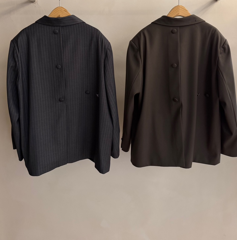URBANE-P東大門實拍女士新款職業時尚熱賣休閑人氣西裝西服URBANE-P西裝/西服