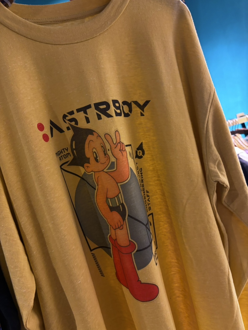 MERCI LINDA韓國代購女裝新品真品熱賣推薦休閑人氣長袖T恤MERCI LINDA長袖T恤