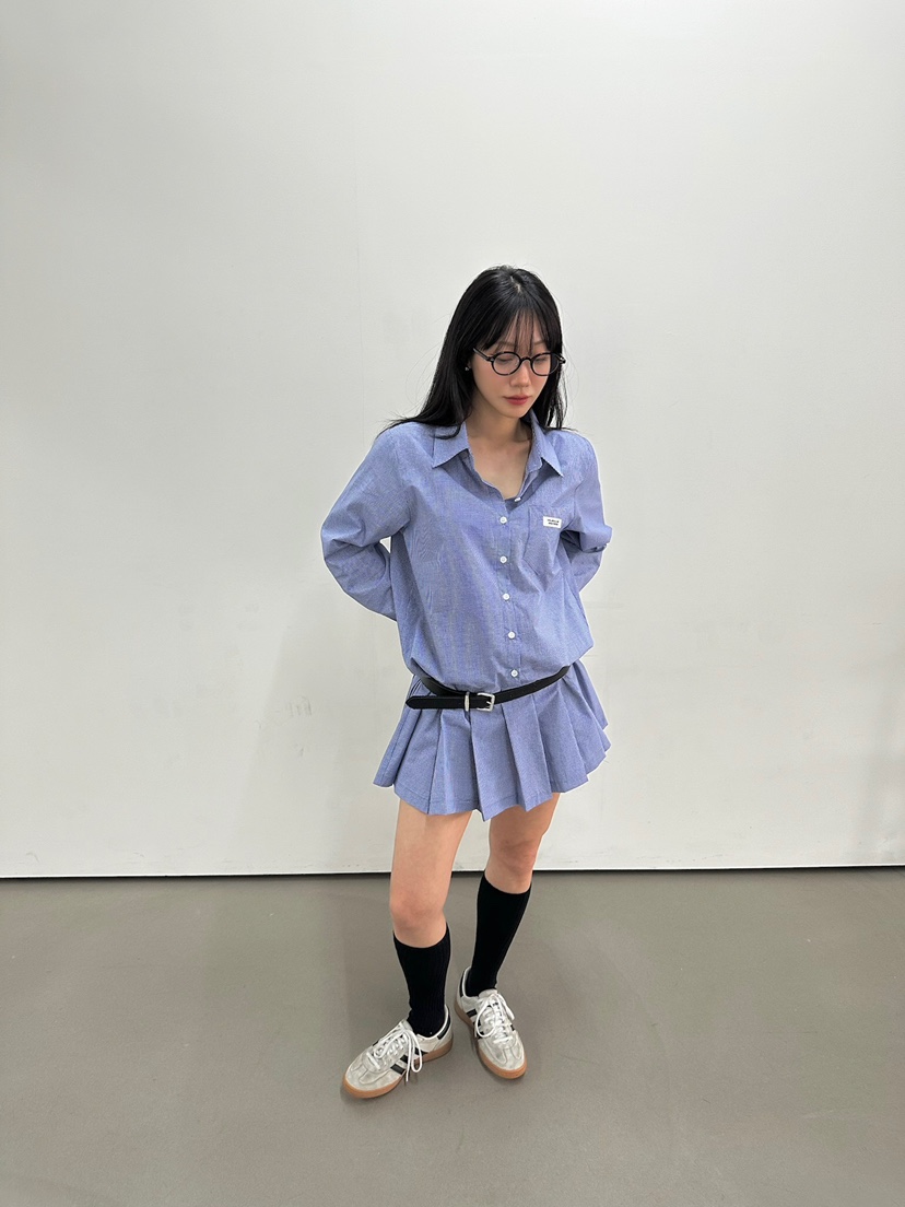 URBANE-P韓國代購女裝新款推薦真品熱賣人氣職業連衣裙OPSURBANE-P連衣裙