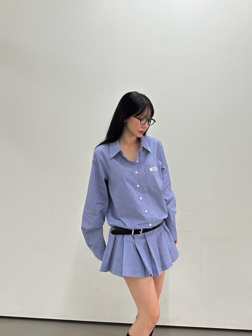 URBANE-P韓國代購女裝新款推薦真品熱賣人氣職業連衣裙OPSURBANE-P連衣裙