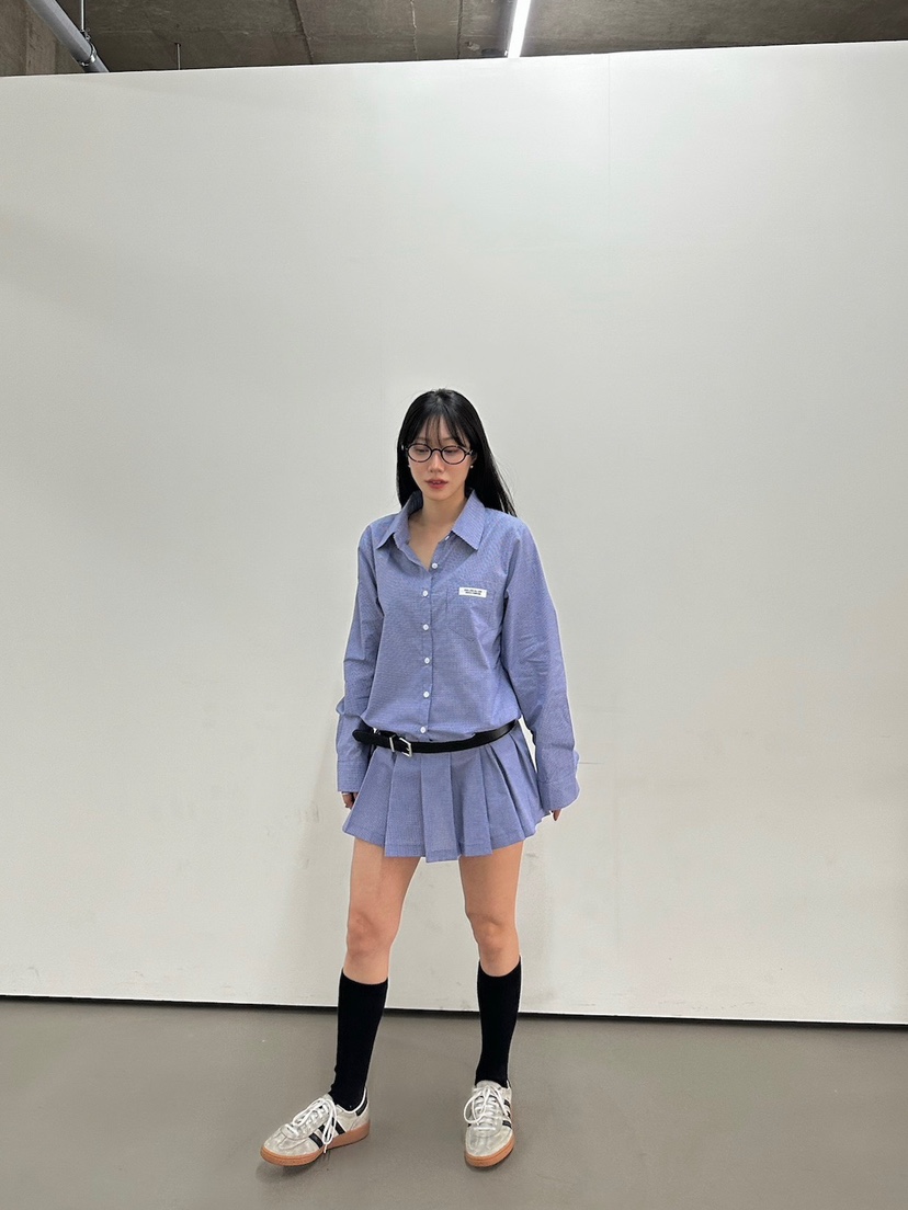 URBANE-P韓國代購女裝新款推薦真品熱賣人氣職業連衣裙OPSURBANE-P連衣裙