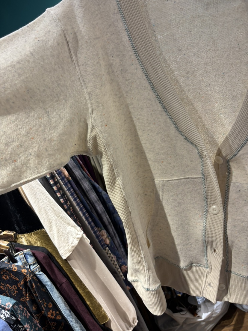 MERCI LINDA東大門代購女士新品真品職業熱賣推薦人氣開衫MERCI LINDA開衫