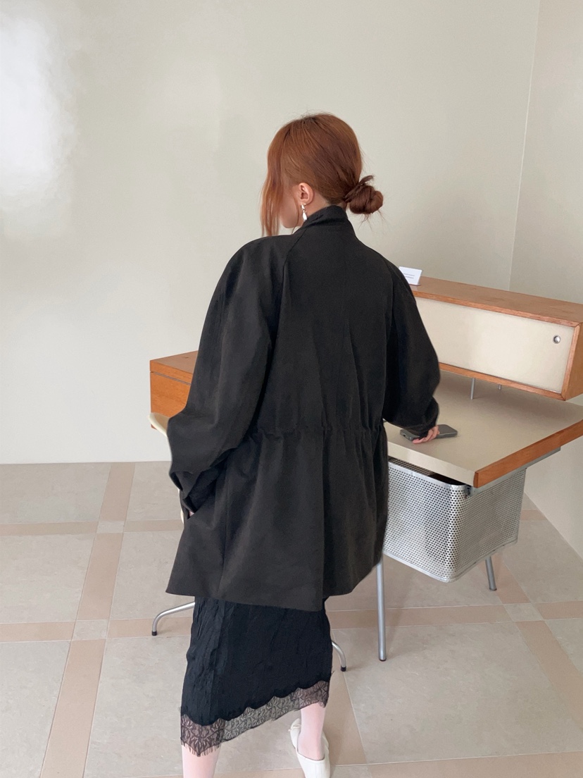 MADE-P東大門代購女士新款真品推薦熱賣人氣時尚休閑夾克MADE-P夾克