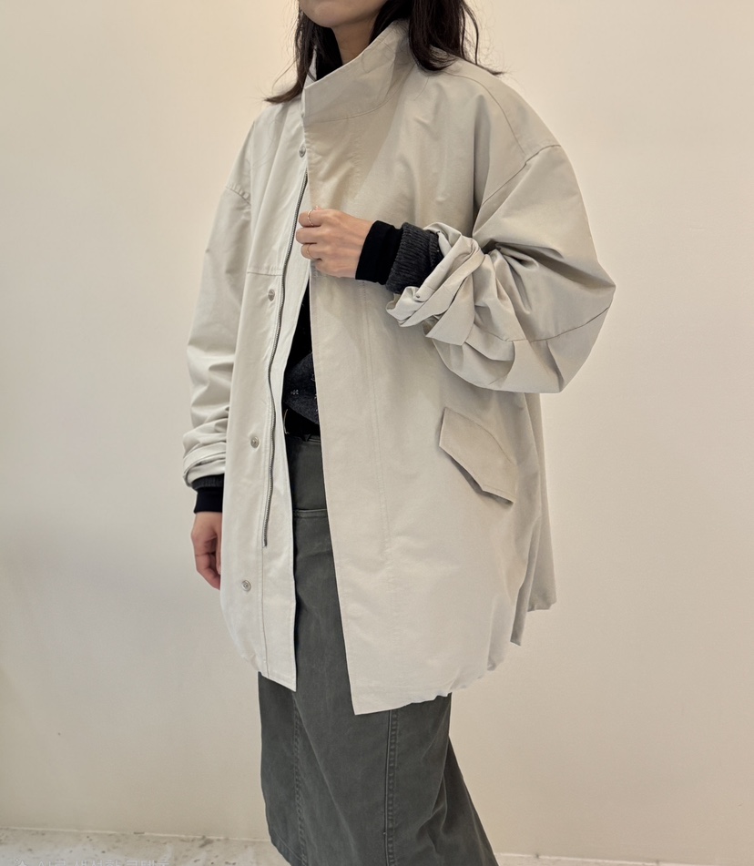 WEAUE SELVAGE東大門代購女士新品熱賣推薦時尚休閑夾克Weave Selvage夾克