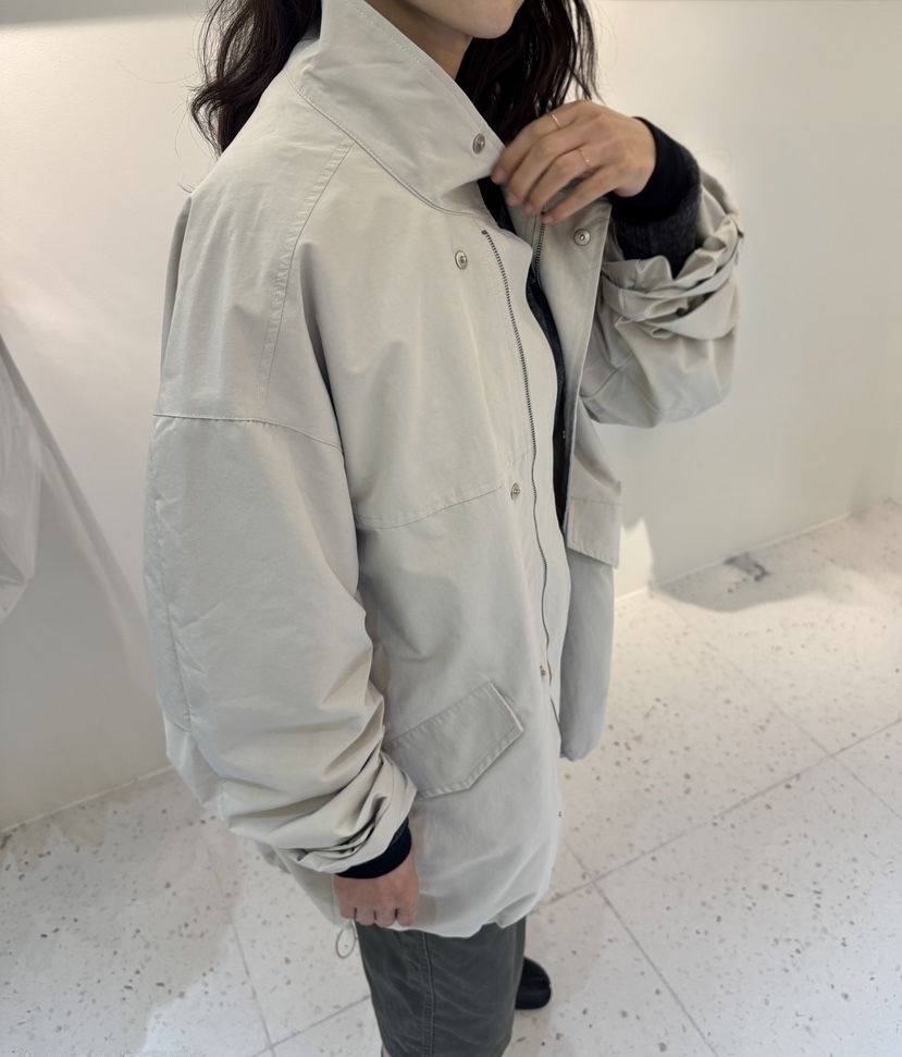 WEAUE SELVAGE東大門代購女士新品熱賣推薦時尚休閑夾克Weave Selvage夾克