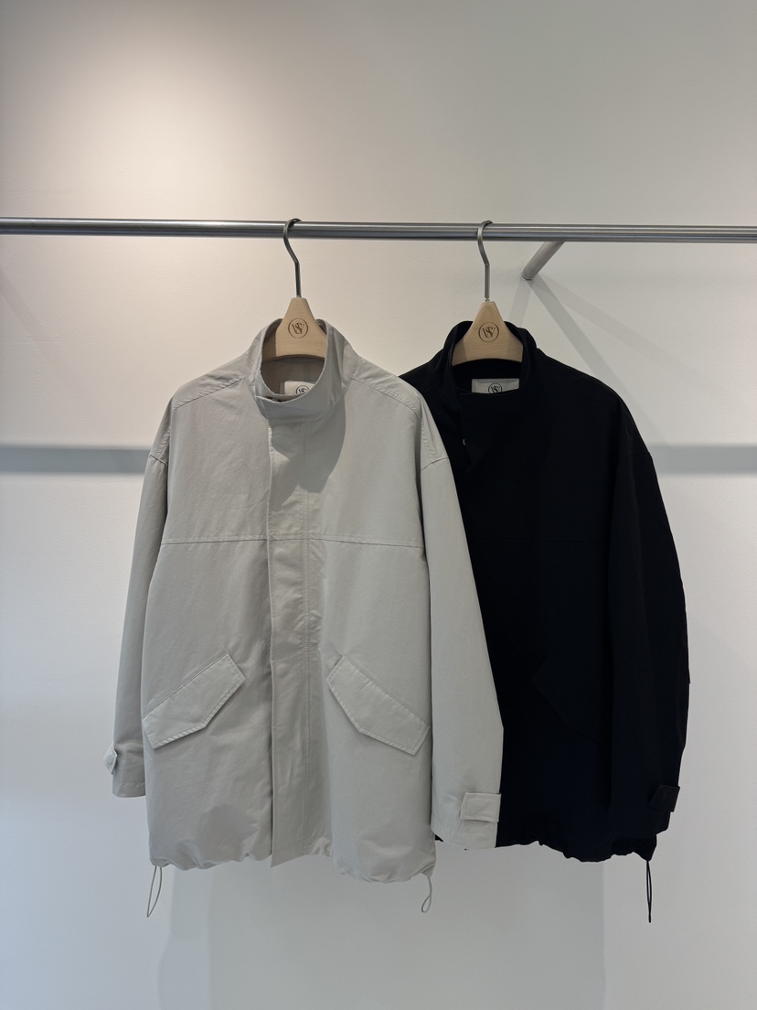 WEAUE SELVAGE東大門代購女士新品熱賣推薦時尚休閑夾克Weave Selvage夾克