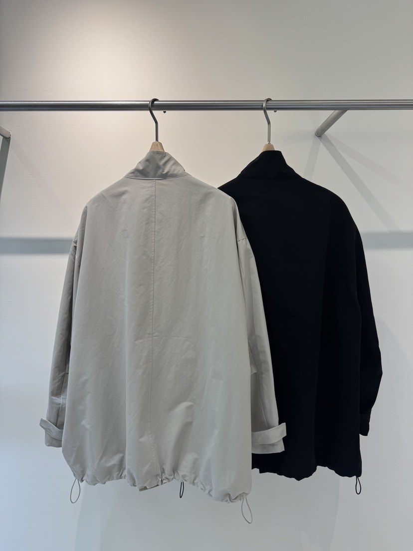 WEAUE SELVAGE東大門代購女士新品熱賣推薦時尚休閑夾克Weave Selvage夾克