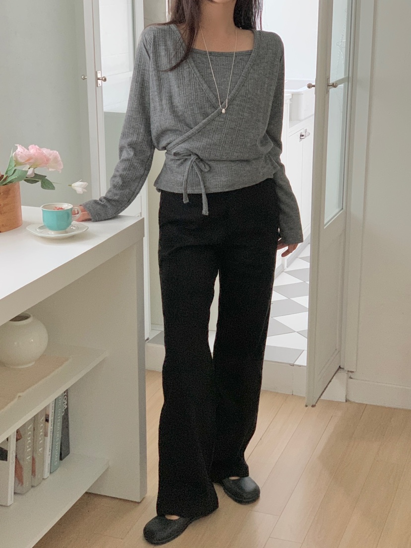 CM東大門直郵女士新品推薦人氣真品休閑時尚熱賣休閑褲氨綸CM_centimeter休閑褲