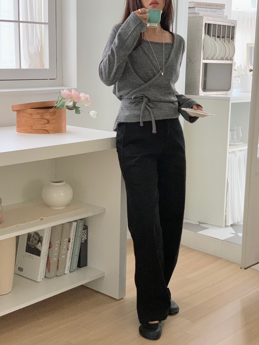 CM東大門直郵女士新品推薦人氣真品休閑時尚熱賣休閑褲氨綸CM_centimeter休閑褲