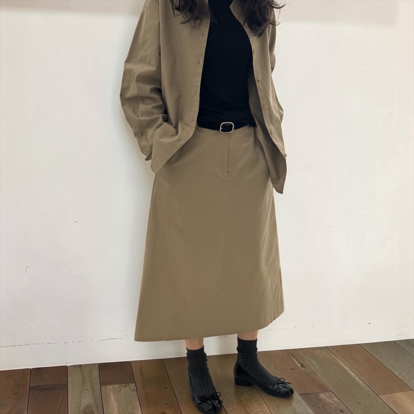 WEAUE SELVAGE東大門直郵女士新品熱賣休閑推薦襯衫蕾絲衫Weave Selvage襯衫/蕾絲衫