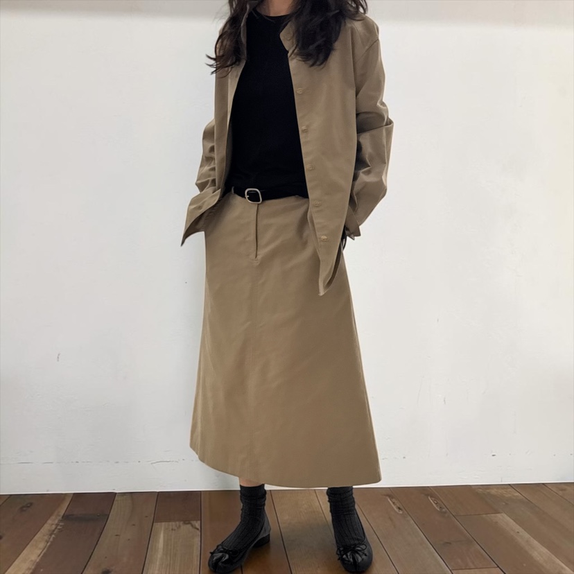 WEAUE SELVAGE東大門直郵女士新品熱賣休閑推薦襯衫蕾絲衫Weave Selvage襯衫/蕾絲衫