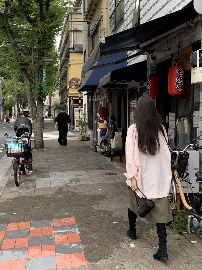 LOGARDEN韓國直郵女裝新款職業真品休閑熱賣時尚襯衫蕾絲衫LO GARDEN襯衫/蕾絲衫