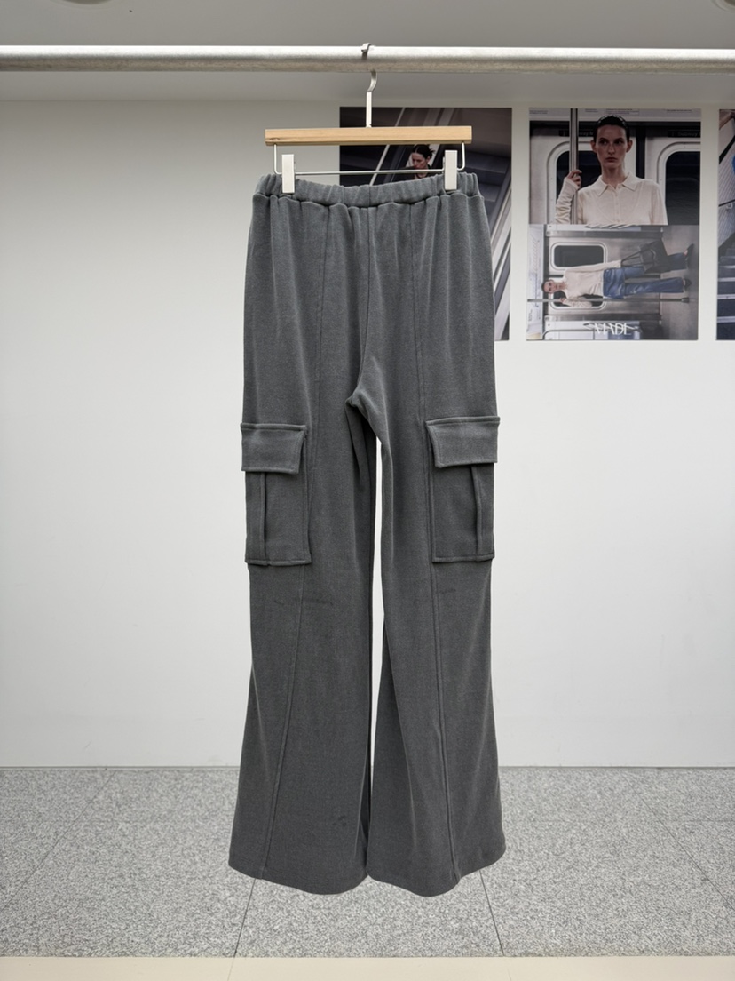 MADE-P東大門直郵女裝新品推薦休閑人氣真品熱賣時尚休閑褲MADE-P休閑褲