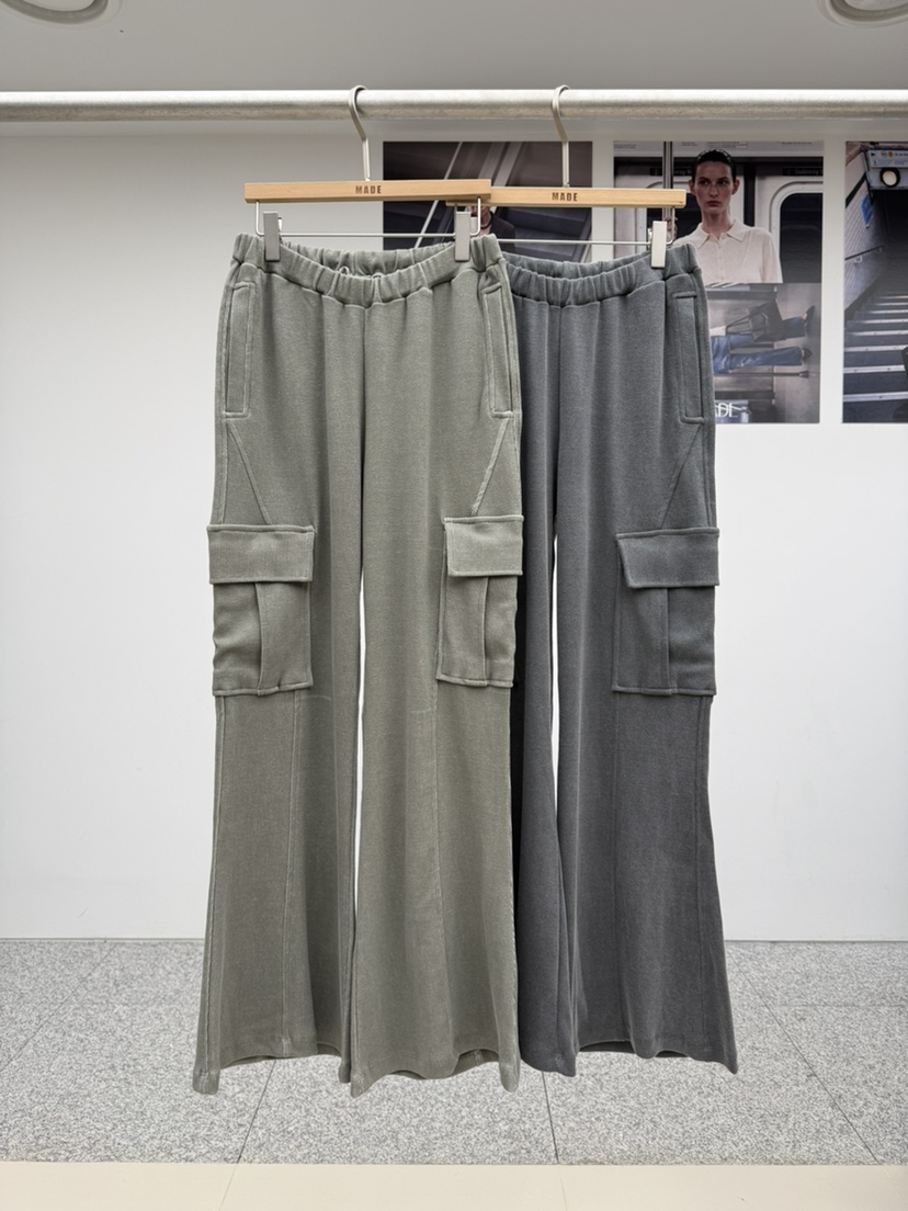 MADE-P東大門直郵女裝新品推薦休閑人氣真品熱賣時尚休閑褲MADE-P休閑褲