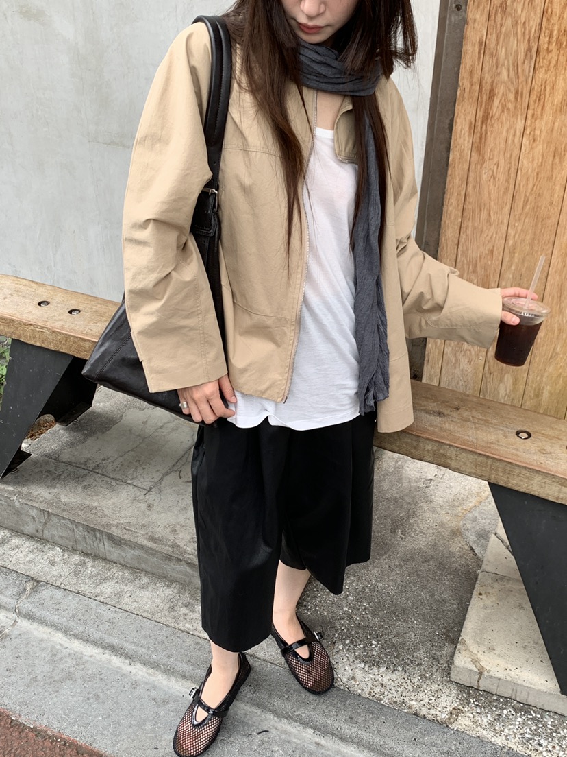LOGARDEN東大門直郵女士新品人氣真品推薦熱賣時尚休閑夾克LO GARDEN夾克
