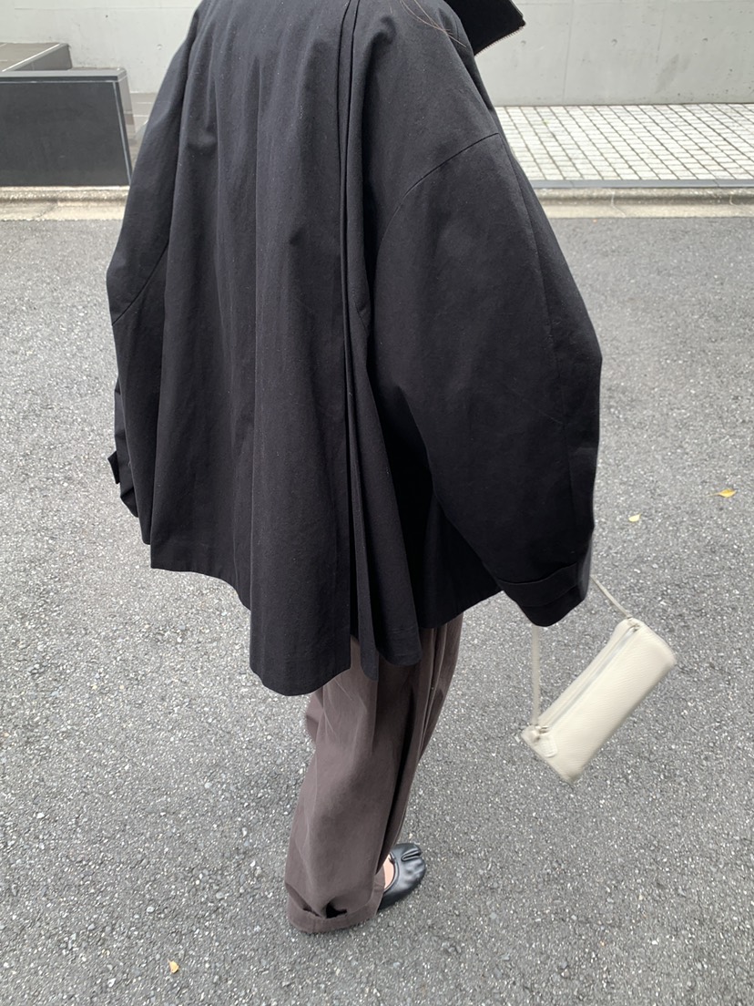 LOGARDEN東大門直郵女士新品人氣真品推薦熱賣時尚休閑夾克LO GARDEN夾克