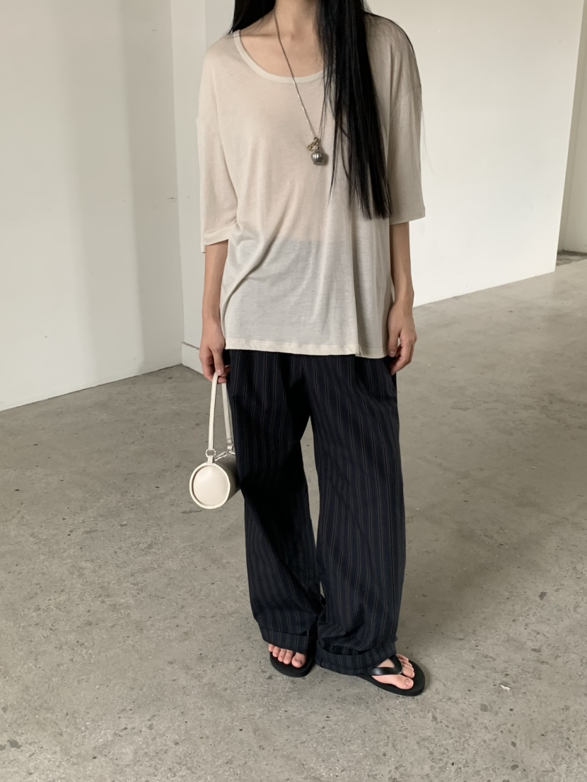 LOGARDEN東大門直郵女裝新品真品推薦人氣熱賣休閑時尚T恤LO GARDENT恤