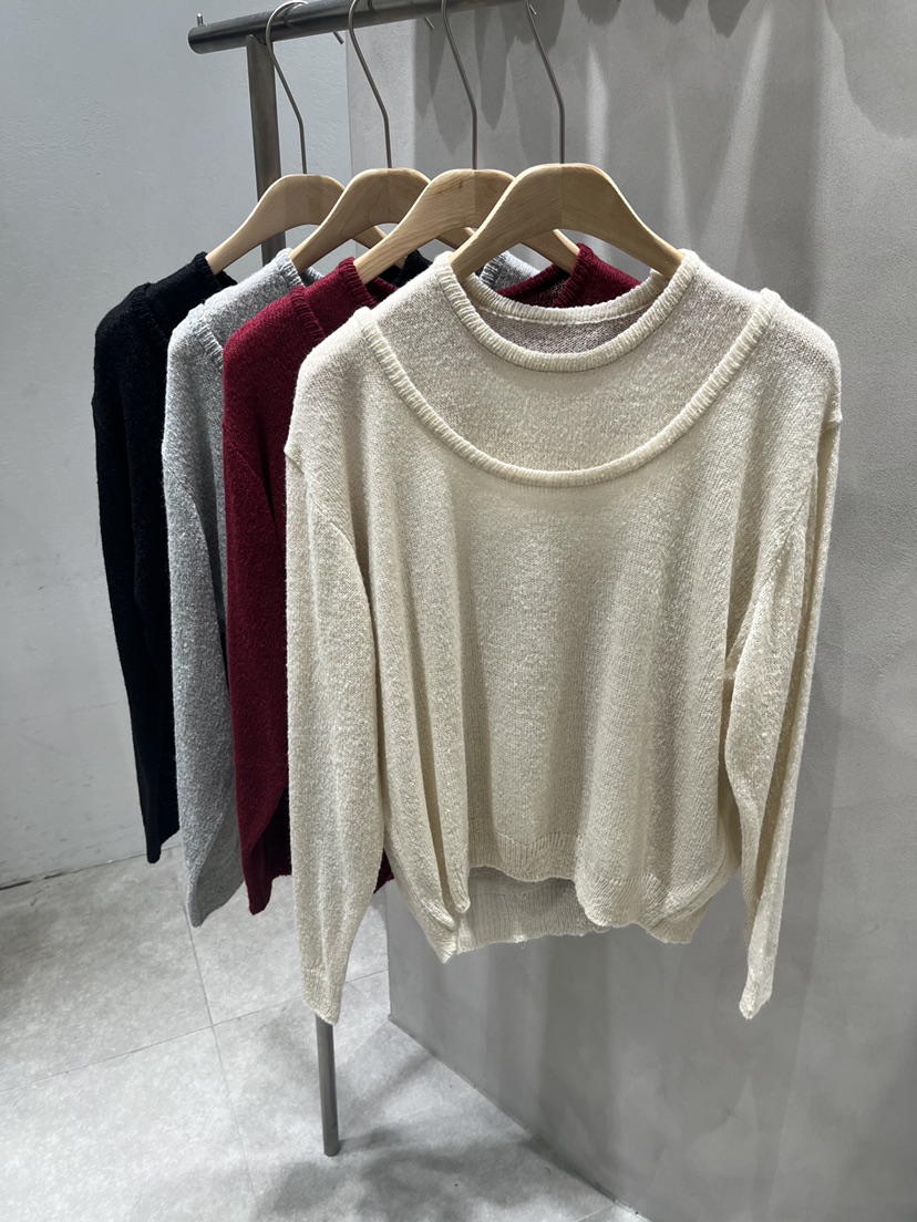EVERCOMMERCE METICULOUSLY DESIGNED東大門實拍女士新品時尚套裝馬海毛EVERCOMMERCE METICULOUSLY DESIGNED套裝