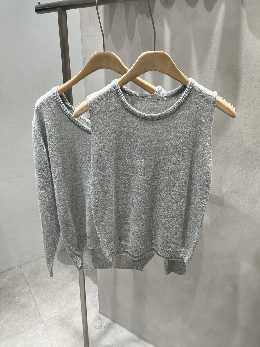 EVERCOMMERCE METICULOUSLY DESIGNED東大門實拍女士新品時尚套裝馬海毛EVERCOMMERCE METICULOUSLY DESIGNED套裝圖色2