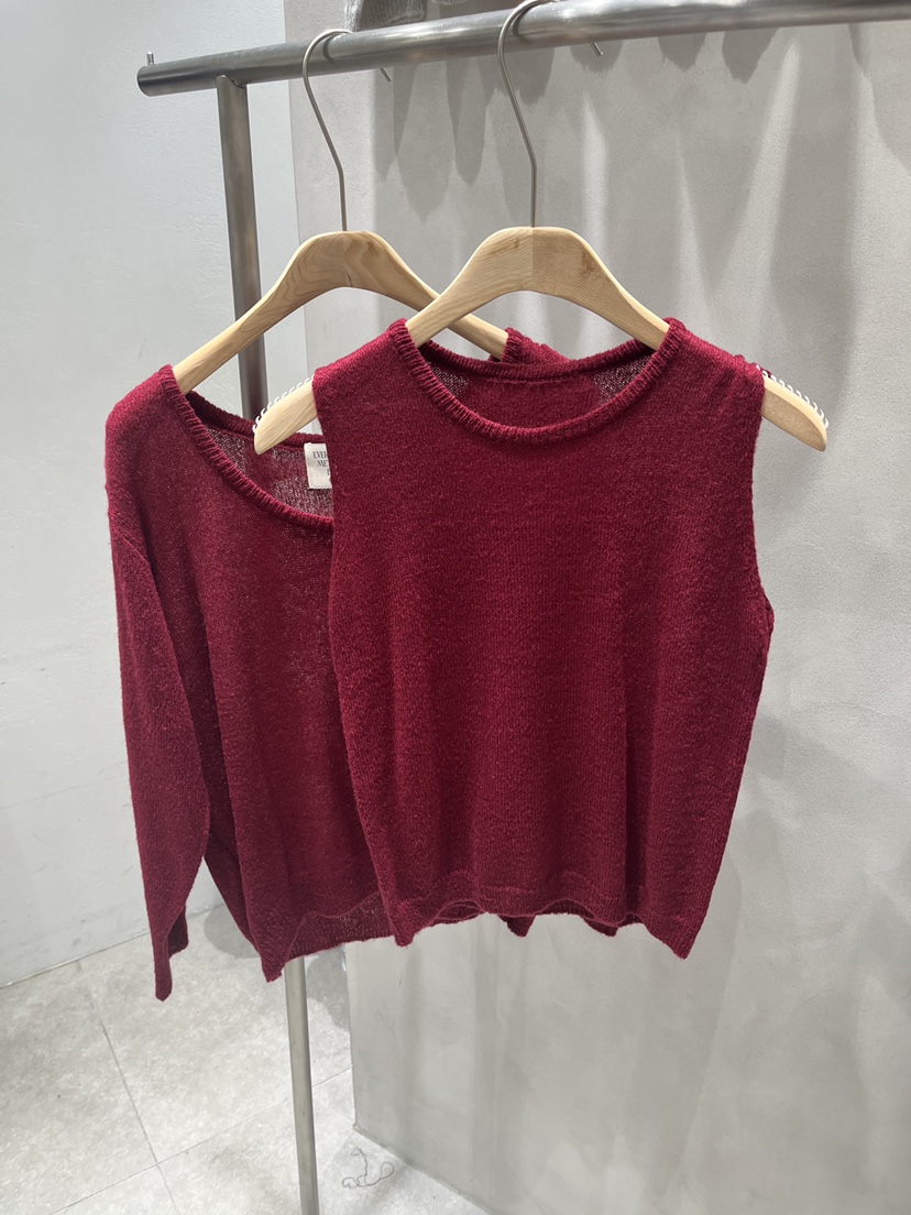 EVERCOMMERCE METICULOUSLY DESIGNED東大門實拍女士新品時尚套裝馬海毛EVERCOMMERCE METICULOUSLY DESIGNED套裝圖色3
