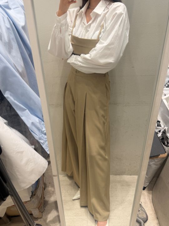 mars韓國代購女裝新品時尚人氣推薦真品熱賣休閑職業休閑褲mars休閑褲