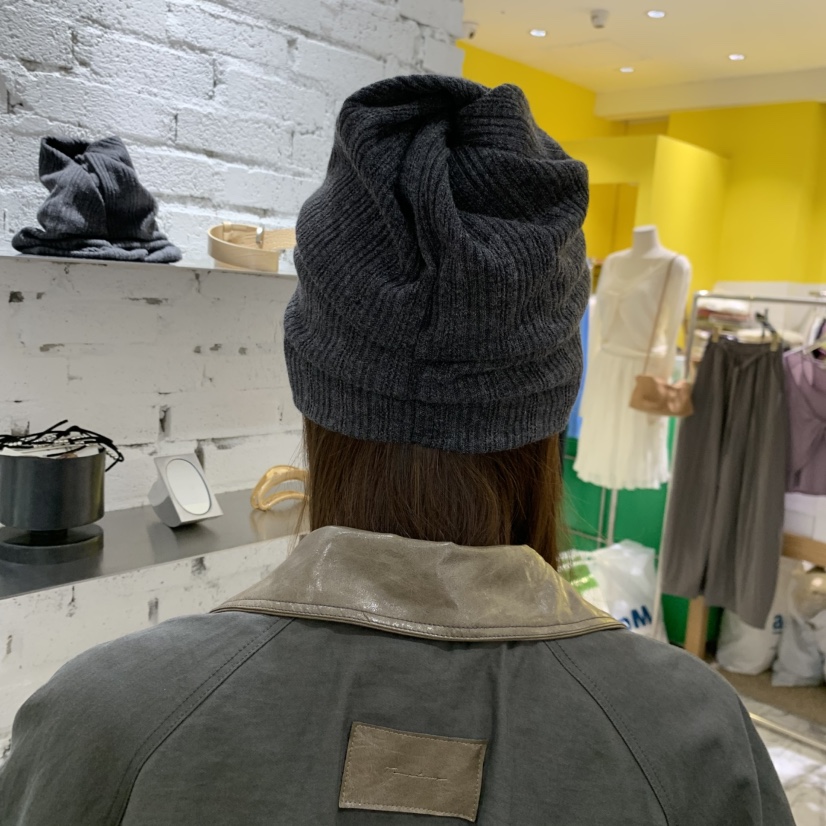 TEMPTING韓國直郵女裝新品休閑熱賣人氣真品推薦帽子舒適的TEMPTING帽子